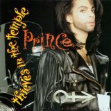 Prince 'Thieves In The Temple' Piano, Vocal & Guitar Chords (Right-Hand Melody)