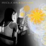 Priscilla Ahn 'Dream' Piano, Vocal & Guitar Chords (Right-Hand Melody)