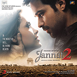 Pritam and KK 'Tujhe Sochta Hoon (from Jannat 2)' Lead Sheet / Fake Book