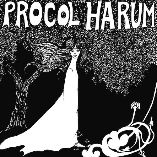 Easily Download Procol Harum Printable PDF piano music notes, guitar tabs for  Mandolin. Transpose or transcribe this score in no time - Learn how to play song progression.