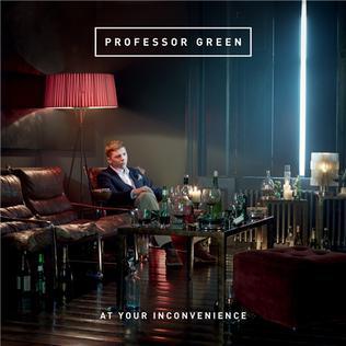 Easily Download Professor Green Printable PDF piano music notes, guitar tabs for  Piano, Vocal & Guitar Chords. Transpose or transcribe this score in no time - Learn how to play song progression.