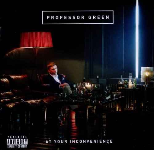 Easily Download Professor Green Printable PDF piano music notes, guitar tabs for  Piano, Vocal & Guitar Chords. Transpose or transcribe this score in no time - Learn how to play song progression.