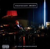 Professor Green 'At Your Inconvenience' Piano, Vocal & Guitar Chords