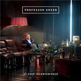 Professor Green featuring Emeli Sande 'Read All About It' Piano, Vocal & Guitar Chords