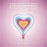 Professor Green 'Lullaby (feat. Tori Kelly)' Piano, Vocal & Guitar Chords