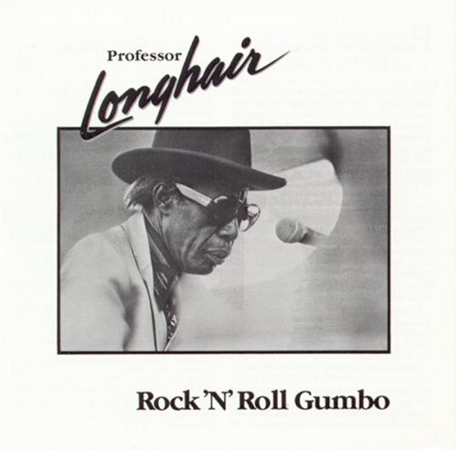 Easily Download Professor Longhair Printable PDF piano music notes, guitar tabs for  Beginner Piano. Transpose or transcribe this score in no time - Learn how to play song progression.