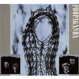 Propaganda 'Duel' Guitar Chords/Lyrics