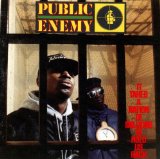 Public Enemy 'Don't Believe The Hype' Piano, Vocal & Guitar Chords