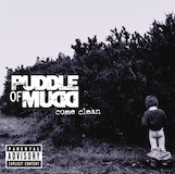 Puddle Of Mudd 'Blurry' Guitar Tab