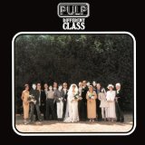 Pulp 'Mile End' Piano, Vocal & Guitar Chords