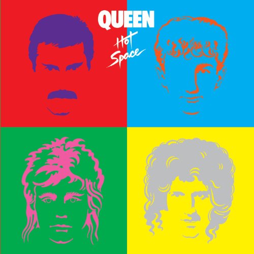 Easily Download Queen Printable PDF piano music notes, guitar tabs for  Guitar Chords/Lyrics. Transpose or transcribe this score in no time - Learn how to play song progression.