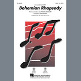 Queen 'Bohemian Rhapsody (arr. Mark Brymer)' TTBB Choir