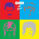 Queen 'Calling All Girls' Guitar Chords/Lyrics
