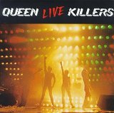 Queen 'Death On Two Legs' Guitar Tab