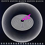 Queen 'Don't Stop Me Now' Guitar Chords/Lyrics