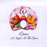 Queen 'God Save The Queen' Guitar Tab