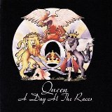 Queen 'Good Old Fashioned Lover Boy' Guitar Chords/Lyrics