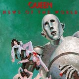 Queen 'It's Late' Guitar Chords/Lyrics