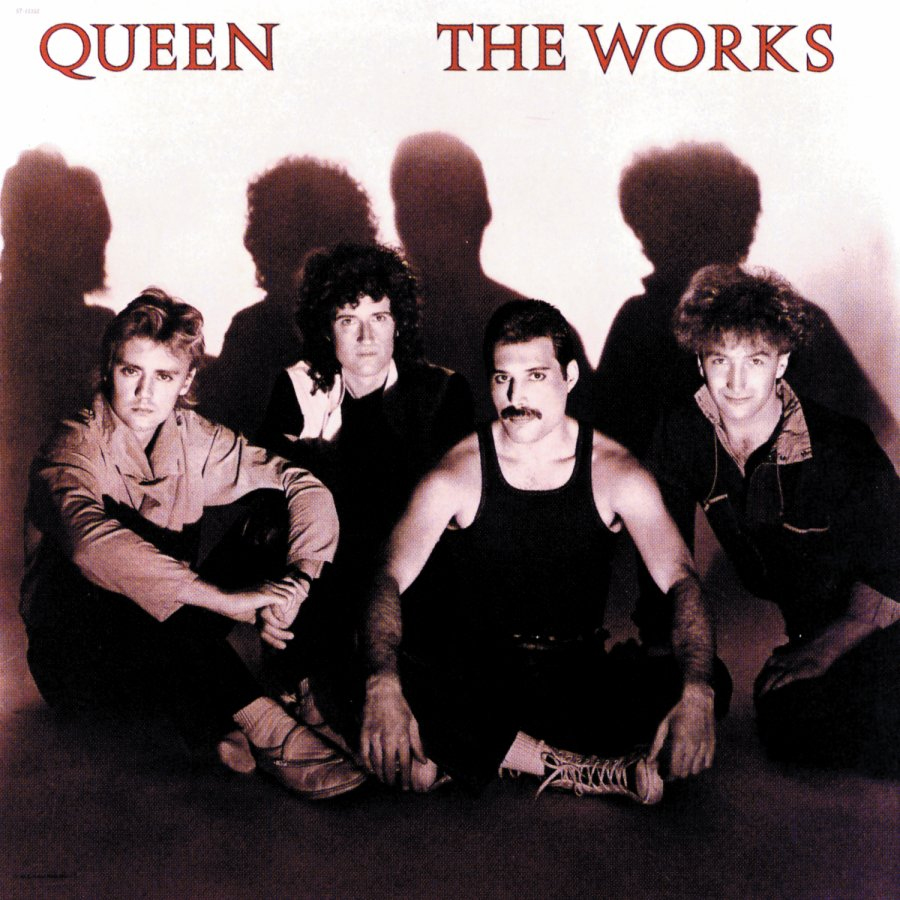 Easily Download Queen Printable PDF piano music notes, guitar tabs for  Guitar Chords/Lyrics. Transpose or transcribe this score in no time - Learn how to play song progression.