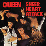 Queen 'Killer Queen' Transcribed Score