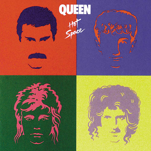Easily Download Queen Printable PDF piano music notes, guitar tabs for  Guitar Chords/Lyrics. Transpose or transcribe this score in no time - Learn how to play song progression.