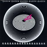 Queen 'Let Me Entertain You' Guitar Chords/Lyrics