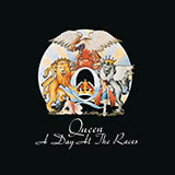 Queen 'Somebody To Love' Guitar Chords/Lyrics