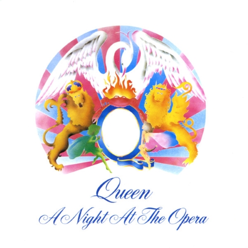 Easily Download Queen Printable PDF piano music notes, guitar tabs for  Guitar Tab. Transpose or transcribe this score in no time - Learn how to play song progression.