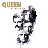 Queen 'There Must Be More To Life Than This (featuring Michael Jackson)' Piano, Vocal & Guitar Chords