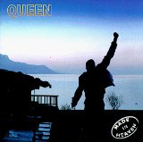 Queen 'Too Much Love Will Kill You' Piano, Vocal & Guitar Chords