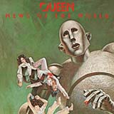 Queen 'We Will Rock You (arr. Brittany McCorriston)' Very Beginner Piano