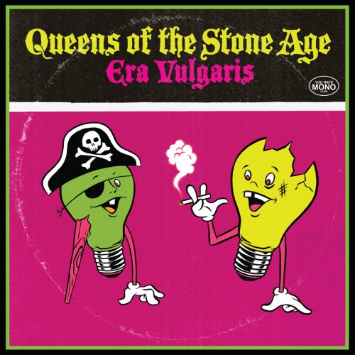 Easily Download Queens Of The Stone Age Printable PDF piano music notes, guitar tabs for  Guitar Chords/Lyrics. Transpose or transcribe this score in no time - Learn how to play song progression.