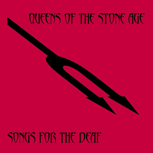 Easily Download Queens Of The Stone Age Printable PDF piano music notes, guitar tabs for  Guitar Lead Sheet. Transpose or transcribe this score in no time - Learn how to play song progression.