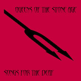Queens Of The Stone Age 'No One Knows' Guitar Chords/Lyrics