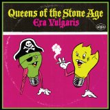Queens Of The Stone Age 'Run Pig Run' Guitar Tab
