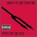 Queens Of The Stone Age 'The Sky Is Fallin'' Guitar Tab