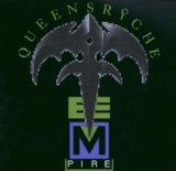 Queensryche 'Empire' Guitar Tab (Single Guitar)