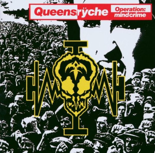 Easily Download Queensryche Printable PDF piano music notes, guitar tabs for  Guitar Tab. Transpose or transcribe this score in no time - Learn how to play song progression.
