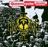 Queensryche 'Operation: Mindcrime' Guitar Tab