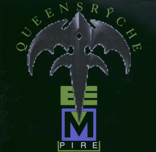 Easily Download Queensryche Printable PDF piano music notes, guitar tabs for  Guitar Lead Sheet. Transpose or transcribe this score in no time - Learn how to play song progression.