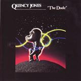 Quincy Jones 'Just Once (feat. James Ingram)' Lead Sheet / Fake Book