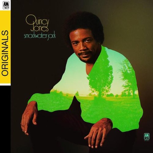 Easily Download Quincy Jones Printable PDF piano music notes, guitar tabs for  Piano Solo. Transpose or transcribe this score in no time - Learn how to play song progression.