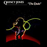 Quincy Jones 'Just Once (feat. James Ingram)' Easy Piano