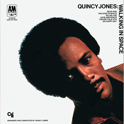Easily Download Quincy Jones Printable PDF piano music notes, guitar tabs for  Bass Guitar Tab. Transpose or transcribe this score in no time - Learn how to play song progression.