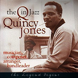 Quincy Jones 'Quince' Piano Solo