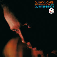 Easily Download Quincy Jones Printable PDF piano music notes, guitar tabs for  Lead Sheet / Fake Book. Transpose or transcribe this score in no time - Learn how to play song progression.
