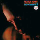 Quincy Jones 'Quintessence' Lead Sheet / Fake Book