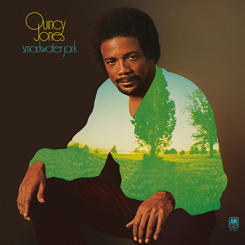 Easily Download Quincy Jones Printable PDF piano music notes, guitar tabs for  Lead Sheet / Fake Book. Transpose or transcribe this score in no time - Learn how to play song progression.