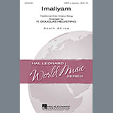 R. Douglas Helvering 'Imaliyam' SATB Choir