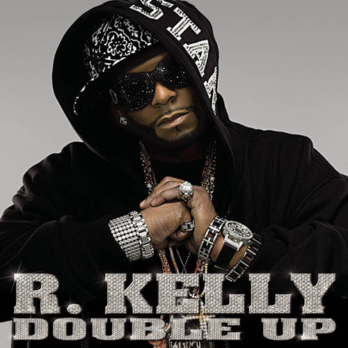 Easily Download R Kelly Printable PDF piano music notes, guitar tabs for  Piano, Vocal & Guitar Chords (Right-Hand Melody). Transpose or transcribe this score in no time - Learn how to play song progression.